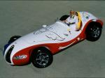 Rinspeed Mono Ego 1997 года